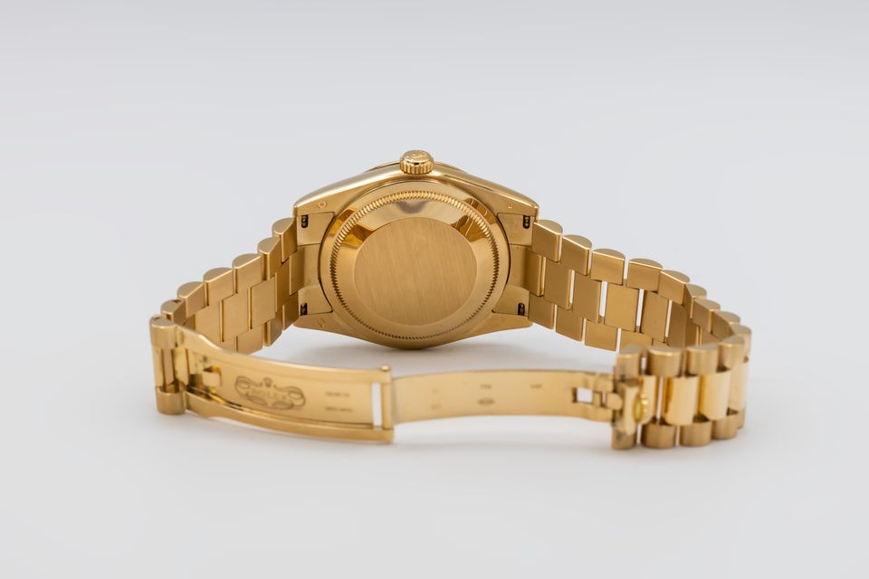 Rolex Day-Date 118238 Image 4